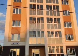 Продается 2-комнатная квартира, 65.1 м2, Мордовия, улица Трынова, 22