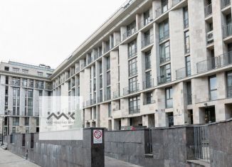 Продаю двухкомнатную квартиру, 73.9 м2, Санкт-Петербург, Орловская улица, 1, Центральный район