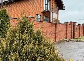 Продам дом, 214 м2, Набережные Челны, Медовая улица, 19