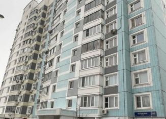 Продам 1-ком. квартиру, 44.3 м2, Москва, Перовская улица, 66к8, ВАО