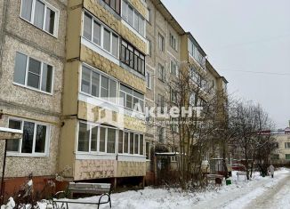 Продажа 1-комнатной квартиры, 37 м2, Кохма, Ивановская улица, 61