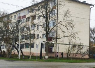 Продам двухкомнатную квартиру, 49.9 м2, Абинск, Комсомольский проспект, 67