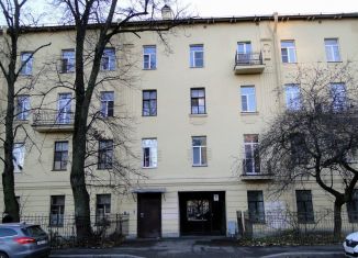 Продаю квартиру студию, 15.2 м2, Санкт-Петербург, набережная реки Смоленки, 20/55, метро Василеостровская