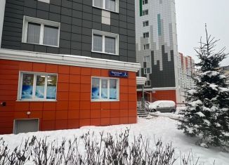 Продажа 1-ком. квартиры, 41.2 м2, Московская область, посёлок городского типа Голубое, 2