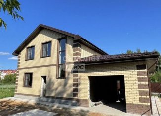 Коттедж на продажу, 180 м2, Бор, улица Красногорка, 32