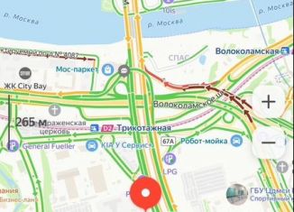 Продаю гараж, 24 м2, Москва, СЗАО