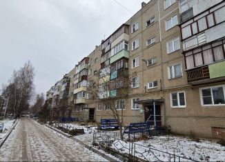 2-ком. квартира на продажу, 39 м2, Нижегородская область, Школьная улица, 30