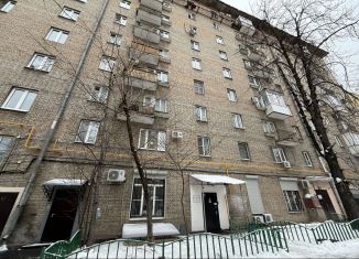 Продается квартира студия, 13.5 м2, Москва, Космодамианская набережная, 4/22А, метро Новокузнецкая