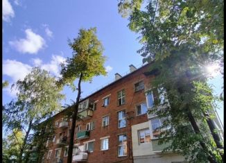 Продам 2-ком. квартиру, 44 м2, Орехово-Зуево, Текстильная улица, 6