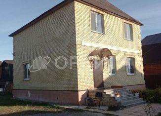 Продам дом, 148.7 м2, Тюмень, Усадебная улица