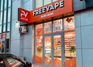 Сдам помещение свободного назначения, 6.7 м2, поселок городского типа Афипский, улица Пушкина, 111/1