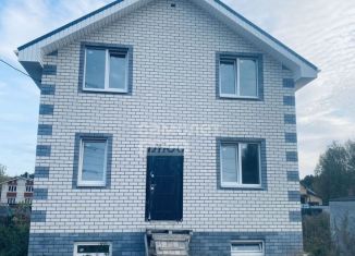 Продаю коттедж, 120 м2, Бор, улица Воровского, 79