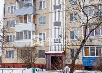 Продается 3-ком. квартира, 50 м2, Кохма, Машиностроительная улица, 28