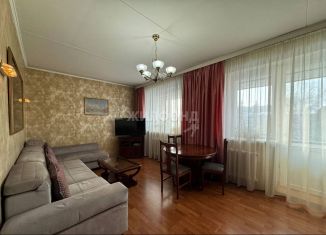 Продам 3-ком. квартиру, 86 м2, Иркутск, улица Поленова, 35