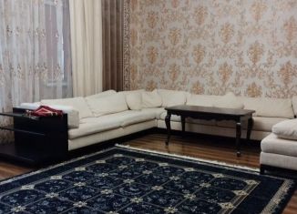 Продажа 4-ком. квартиры, 151.4 м2, Махачкала, улица Абдуллы Гаджиева, 14В