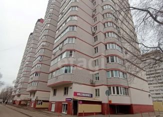 Продается 1-комнатная квартира, 35 м2, Воронеж, Костромская улица, 13, Левобережный район