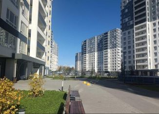 Продажа 2-ком. квартиры, 54 м2, деревня Дударева, улица Сергея Джанбровского, 5