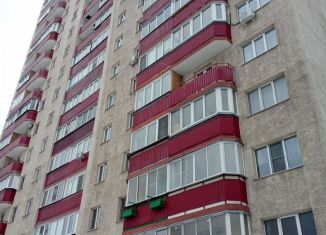 Сдается 1-ком. квартира, 41.7 м2, Новосибирск, улица Добролюбова, 152/1