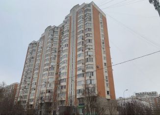 Продам трехкомнатную квартиру, 79.6 м2, Москва, Симферопольский бульвар, 19к1