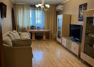 Продается трехкомнатная квартира, 74 м2, Москва, Можайское шоссе, 17, Можайский район