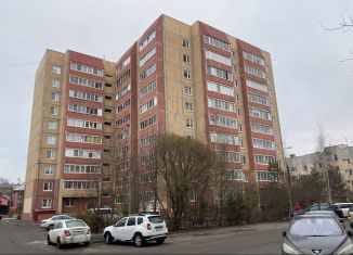 Аренда 3-комнатной квартиры, 72.6 м2, Санкт-Петербург, Приморское шоссе, 273