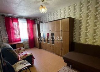 Сдается в аренду 1-ком. квартира, 40 м2, Старый Оскол, микрорайон Конева, 9