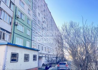 Продам однокомнатную квартиру, 35 м2, Приморский край, улица Усатого, 23