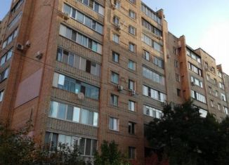 Двухкомнатная квартира на продажу, 50 м2, Самара, Запорожская улица, 31, Советский район