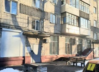 Продается двухкомнатная квартира, 44.5 м2, Хабаровск, улица Гагарина, 13