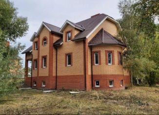 Продаю коттедж, 381.9 м2, деревня Вялки, Звёздная улица, 41