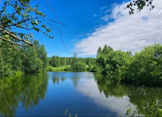 Участок на продажу, 8 сот., село Бужаниново, Вокзальная улица, 18