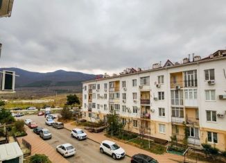 Продается 1-комнатная квартира, 30.5 м2, Геленджик, Дивноморская улица, 37Бк6, ЖК Столичный квартал