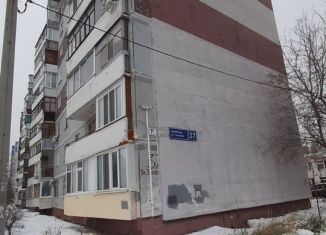 Продам однокомнатную квартиру, 37.1 м2, Татарстан, улица Закиева, 37