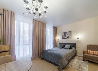 Продажа квартиры студии, 26 м2, Москва, Берёзовая аллея, 19к1, метро Отрадное