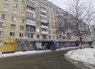 Продаю 2-ком. квартиру, 40 м2, Москва, Учинская улица, 1