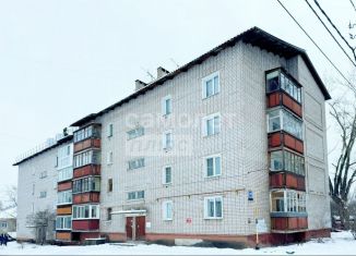 Продажа 3-ком. квартиры, 65.2 м2, Киров, Деповская улица, 46