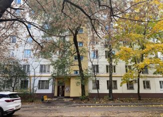 Продается квартира студия, 16.8 м2, Москва, Снайперская улица, 7, метро Рязанский проспект