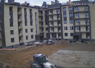 Продам 3-ком. квартиру, 84.6 м2, Ярославль, 3-я Больничная улица