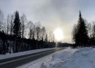 Продается участок, 10 сот., поселок городского типа Шерегеш, Таёжная улица