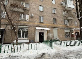 Продается квартира студия, 11.2 м2, Москва, Космодамианская набережная, 4/22А, метро Новокузнецкая