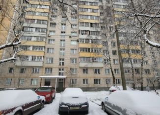 Сдается 1-комнатная квартира, 35 м2, Москва, 5-й Войковский проезд, 16, станция Стрешнево