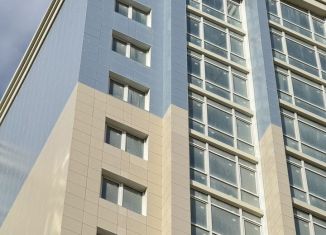 Продажа 3-ком. квартиры, 92.4 м2, Махачкала, улица Времена Года, 7Д, ЖК Панорама