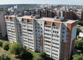 Продам однокомнатную квартиру, 37 м2, Чувашия, улица Фридриха Энгельса, 3к2