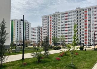 2-ком. квартира на продажу, 42 м2, посёлок городского типа Сириус, улица Акаций, 34к9