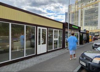 Продам торговую площадь, 31 м2, Самара, улица Санфировой, 116, Октябрьский район