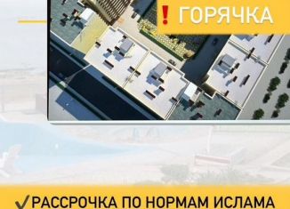 Квартира на продажу студия, 23 м2, Избербаш, улица П.И. Чайковского, 23