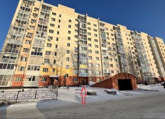 Продажа офиса, 183.3 м2, Кемерово, улица Веры Волошиной, 13Б