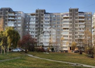 Продажа двухкомнатной квартиры, 56 м2, Калининградская область, улица Генерала Толстикова, 21