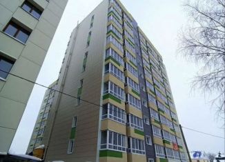 Продам квартиру студию, 21.2 м2, Уфа, Кировский район, улица Пугачёва, 33