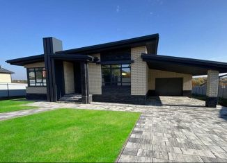 Продается дом, 124 м2, поселок Щепкин, улица Маршала Жукова